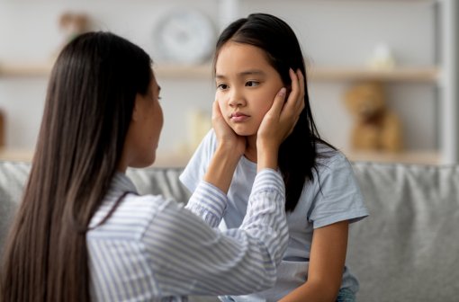 Hành lang pháp lý bảo vệ trẻ
